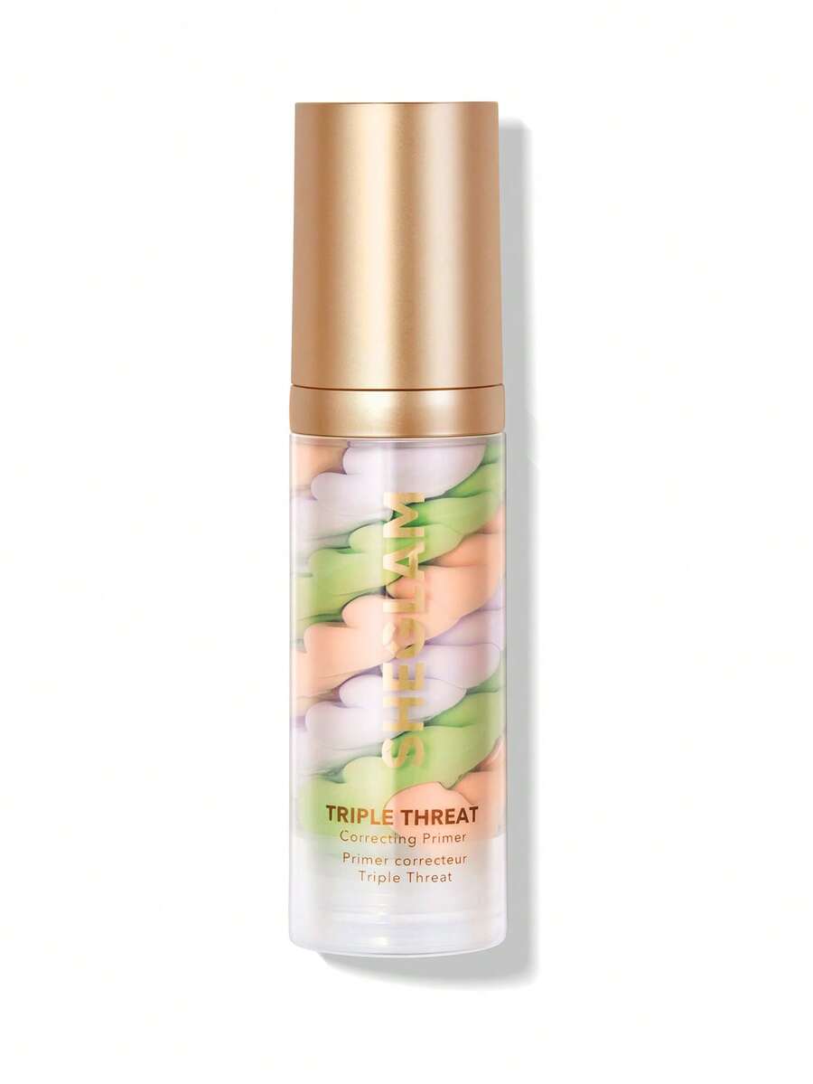 SHEGLAM Triple Threat Correcting Primer 3 In 1