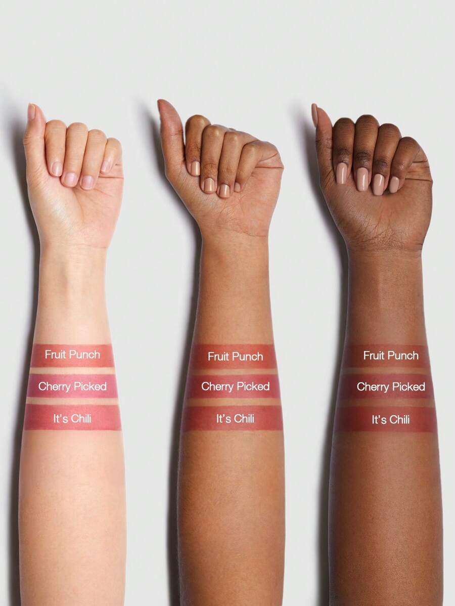 SHEGLAM For The Flush Lip & Cheek Tint