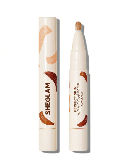 SHEGLAM Perfect Skin High Coverage Concealer