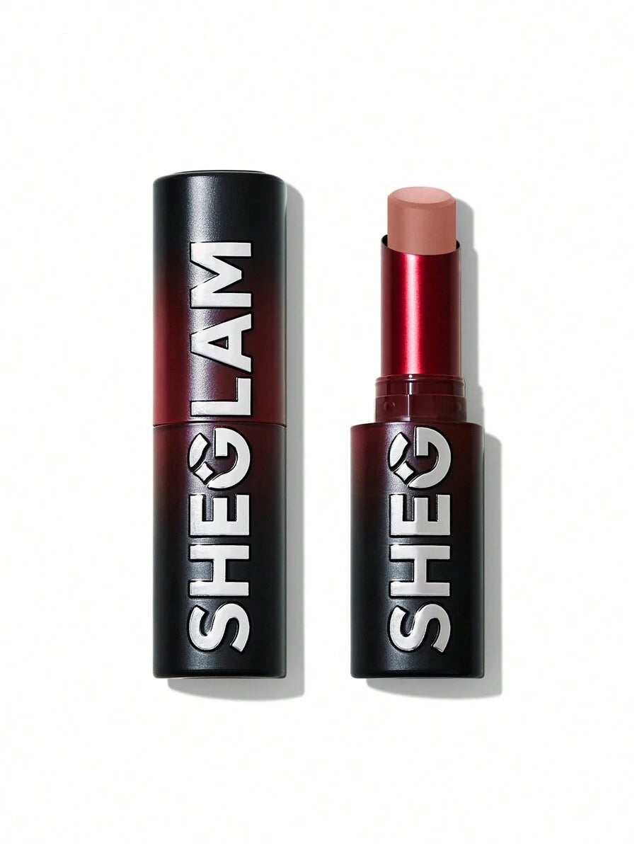 SHEGLAM Dynamatte Boom Long Lasting Matte Lipstick