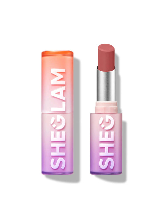 SHEGLAM Dynamatte Boom Long Lasting Matte Lipstick