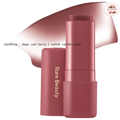 Find Comfort Lip Butter Balm + Overnight Mask with Hyaluronic Acid Butter