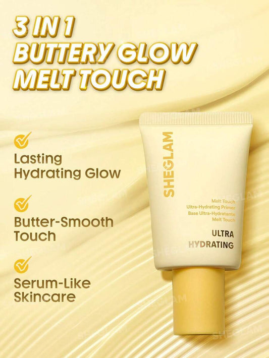 SHEGLAM Melt Touch Ultra-Hydrating Primer