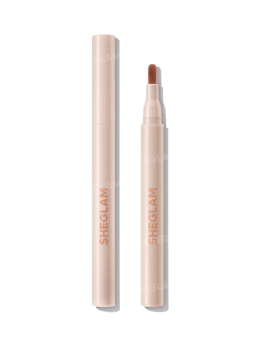 SHEGLAM True Stain Liquid Lip Liner