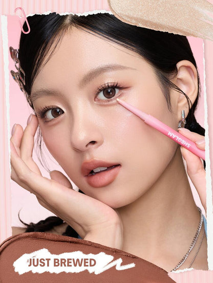 SHEGLAM Silky Glow Lip & Eye Pen