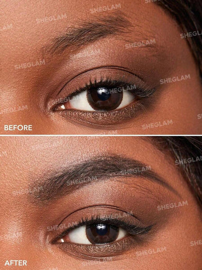 SHEGLAM Full-Filled Eyebrow Palette