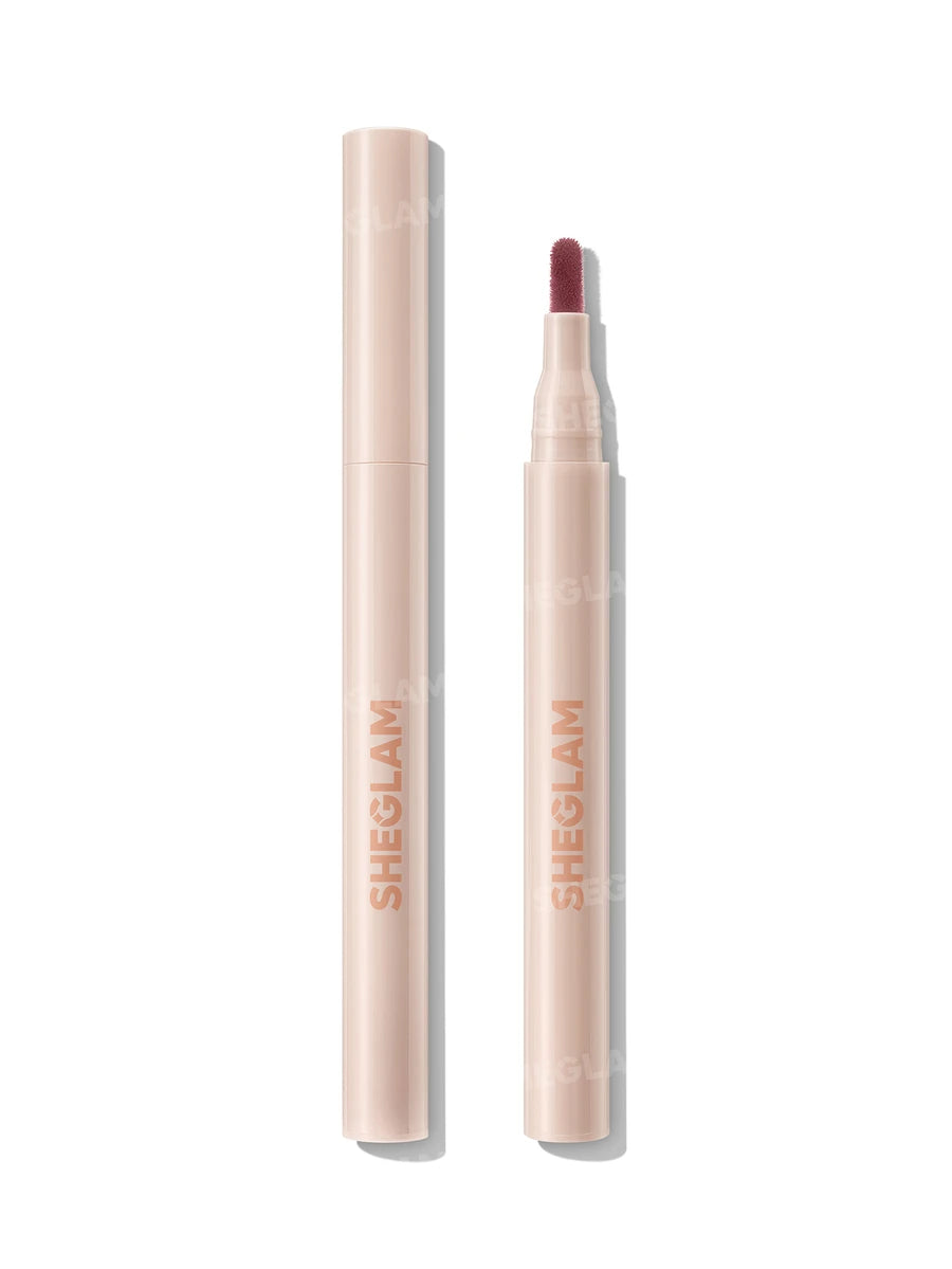SHEGLAM True Stain Liquid Lip Liner
