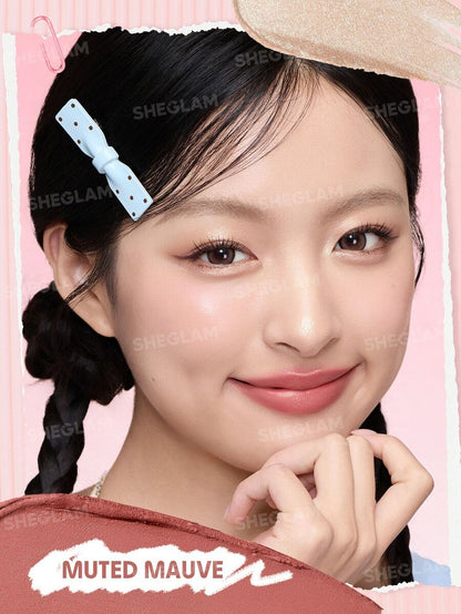 SHEGLAM Silky Glow Lip & Eye Pen