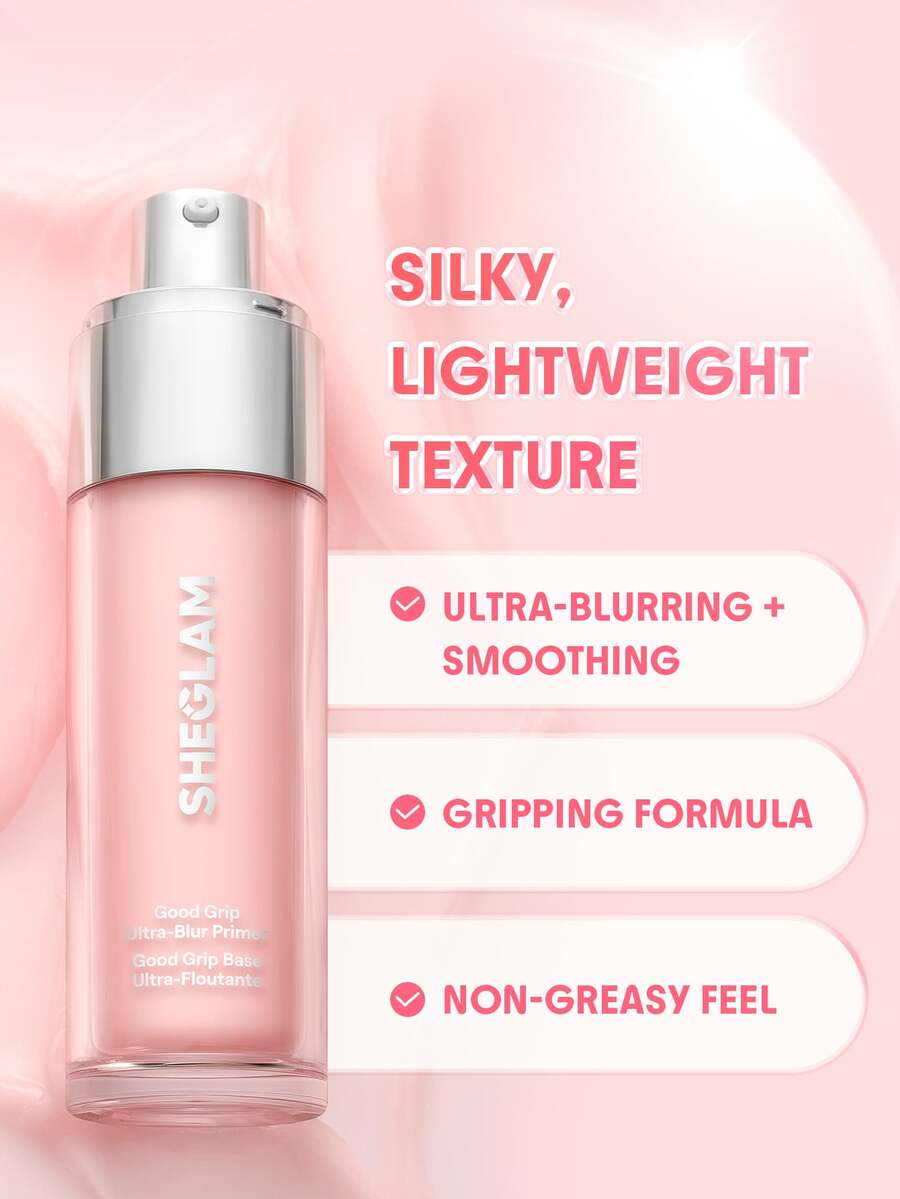 SHEGLAM Good Grip Ultra-Blur Primer