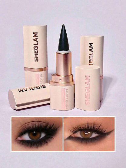 SHEGLAM EZ Glide Matte Eyeliner Pencil