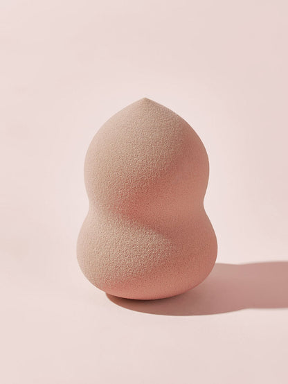 SHEGLAM 6-Sponge Pack Different Shape Makeup Sponges