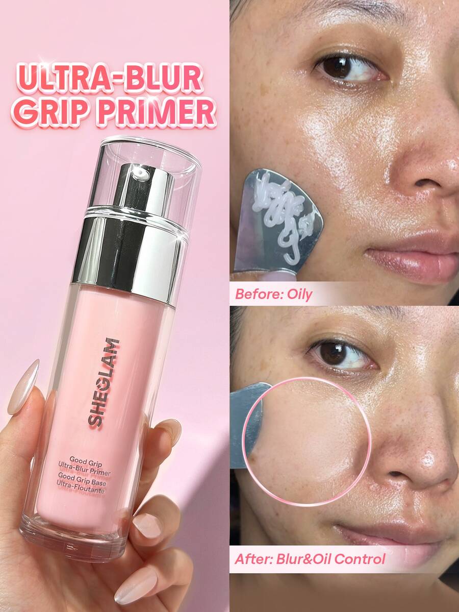 SHEGLAM Good Grip Ultra-Blur Primer