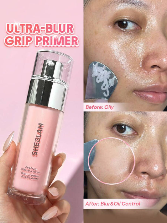 SHEGLAM Good Grip Ultra-Blur Primer