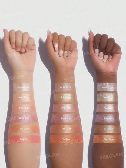 SHEGLAM Buttery Bling Highlight Stick