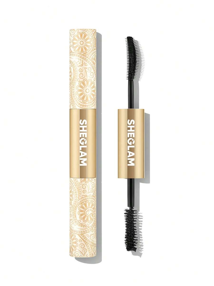 SHEGLAM All-In-One 24K Multi-Effect Mascara