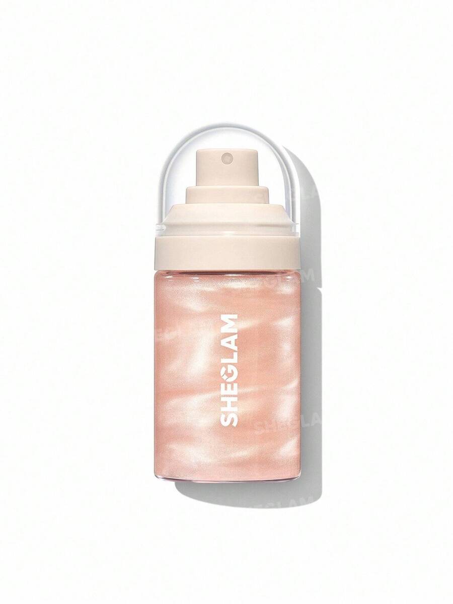 SHEGLAM Light Me Up Luminous Setting Spray