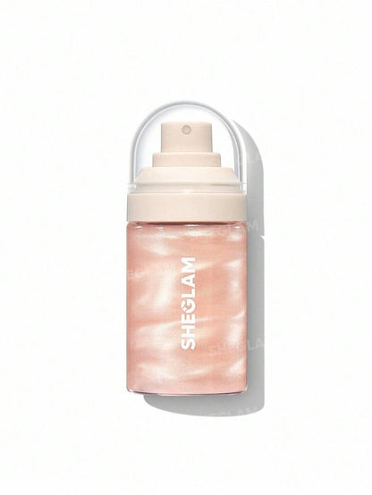 SHEGLAM Light Me Up Luminous Setting Spray