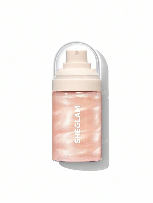 SHEGLAM Light Me Up Luminous Setting Spray