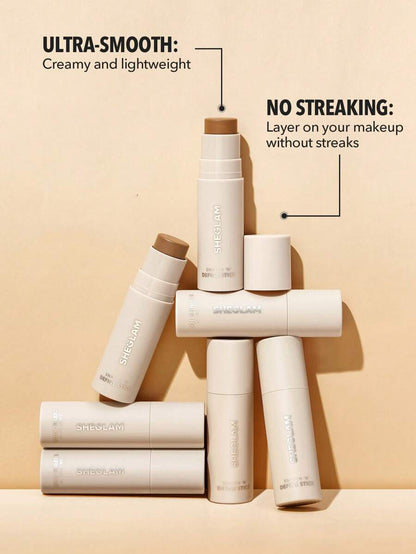 SHEGLAM Snatch 'N' Define Stick-Cream Contour