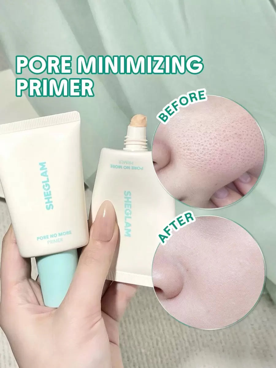 SHEGLAM Pore No More Primer