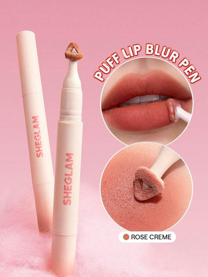 SHEGLAM Marshmallow Puff Lip Blur Pen
