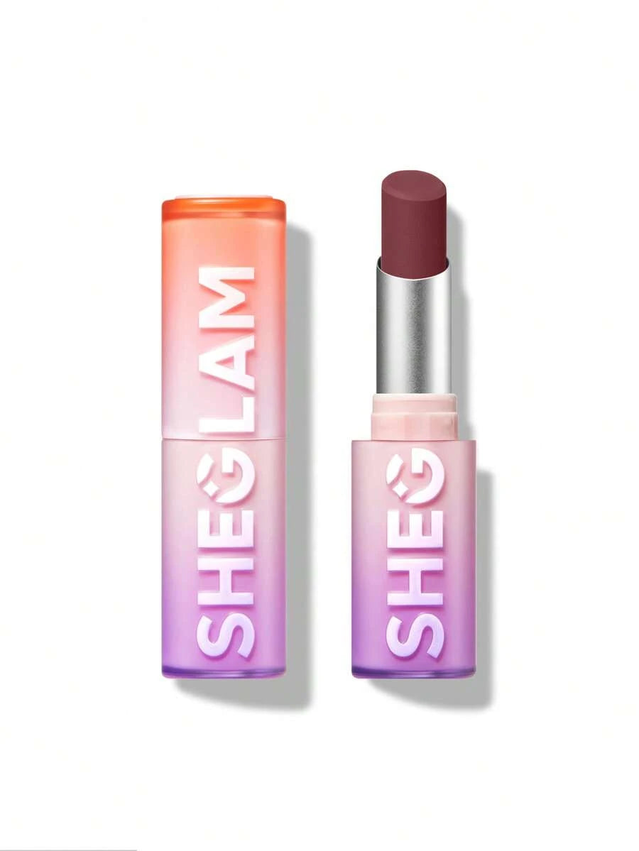 SHEGLAM Dynamatte Boom Long Lasting Matte Lipstick