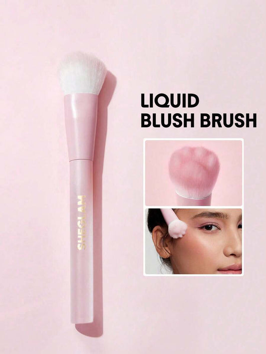 SHEGLAM Color Bloom Liquid Blush Brush