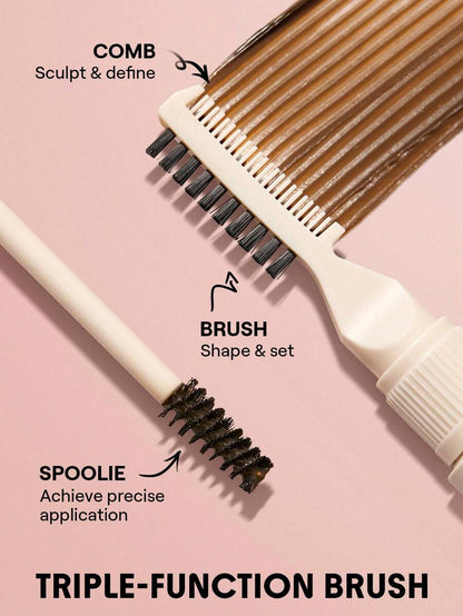 SHEGLAM Save Lt Laminating Brow Gel Brow