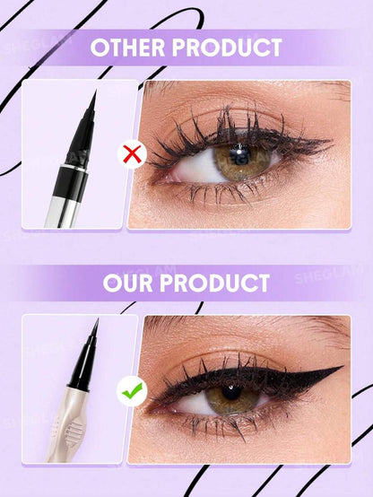 SHEGLAM Glide Control Liquid Eyeliner