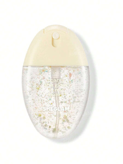 SHEGLAM Crystal Intentions Vibe Shield Long-Lasting Setting Spray