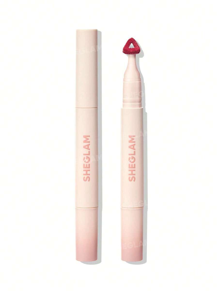 SHEGLAM Marshmallow Puff Lip Blur Pen