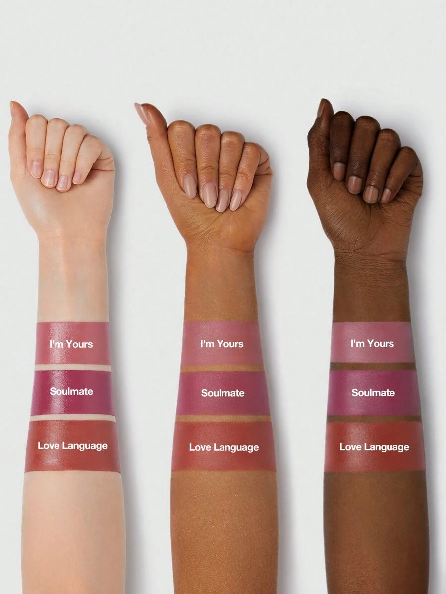 SHEGLAM Ember Rose Eternal Flame Cream Blush