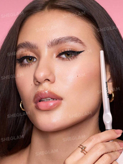 SHEGLAM Glide Control Liquid Eyeliner