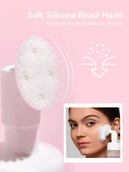 SHEGLAM Radiant By Nature Dry Skin Face Cleanser 100Ml