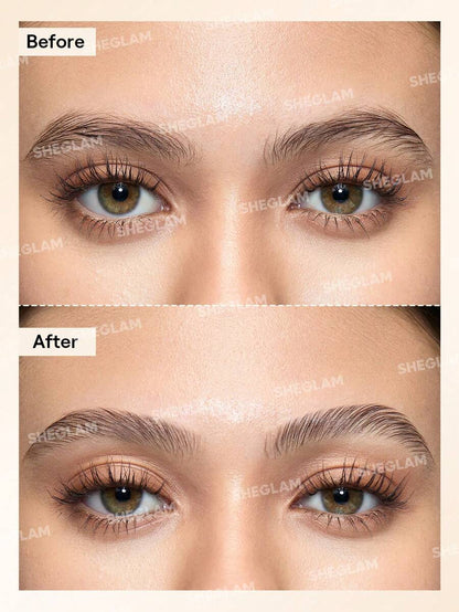 SHEGLAM Save Lt Laminating Brow Gel Brow