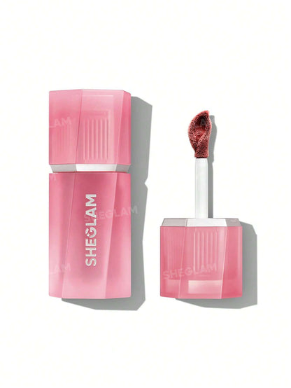 SHEGLAM Air Plush Lip & Cheek Cream