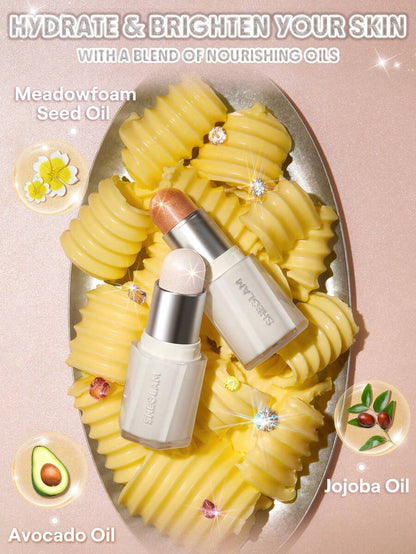 SHEGLAM Buttery Bling Highlight Stick