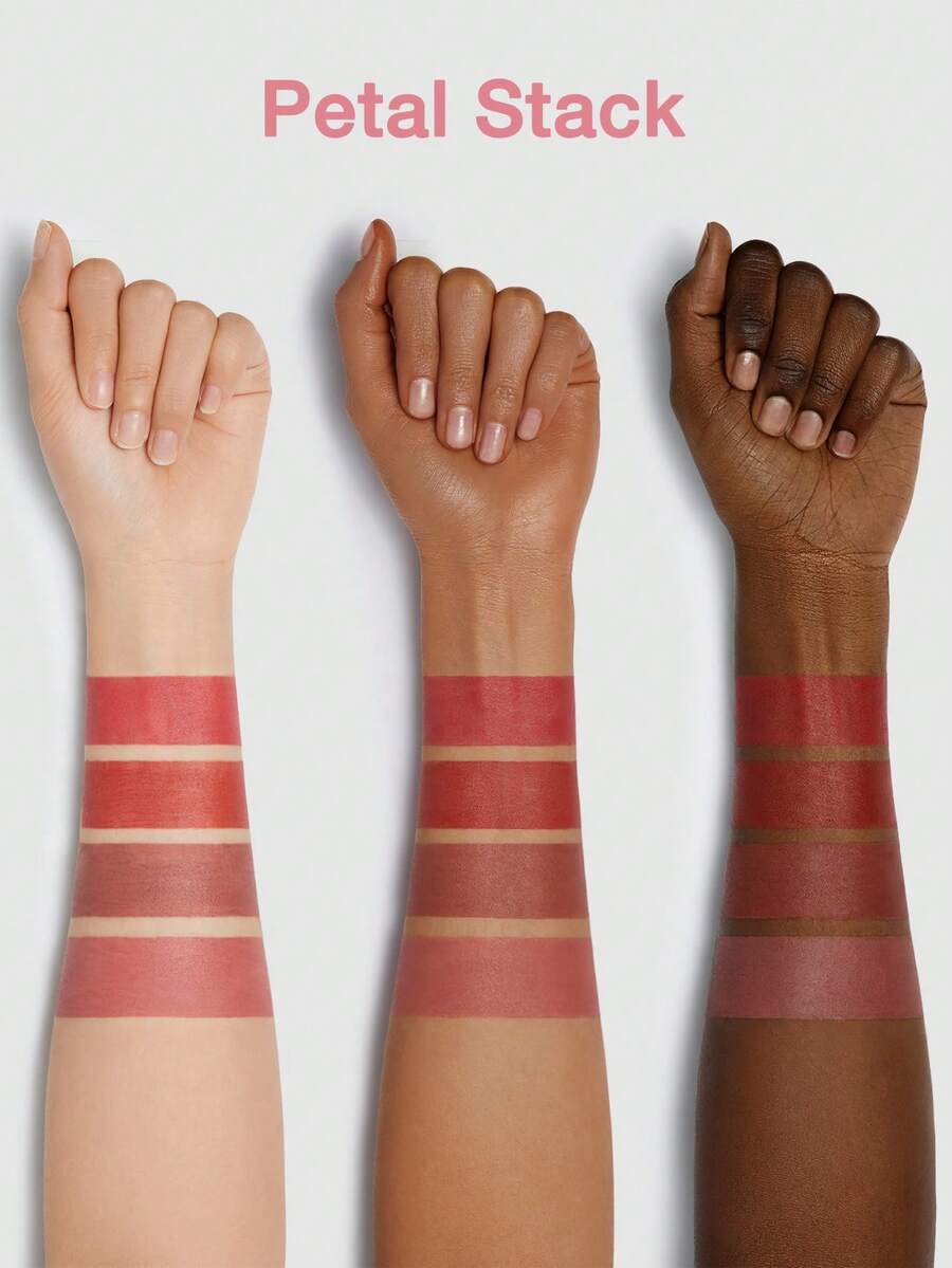 SHEGLAM Mega Lip Stacks