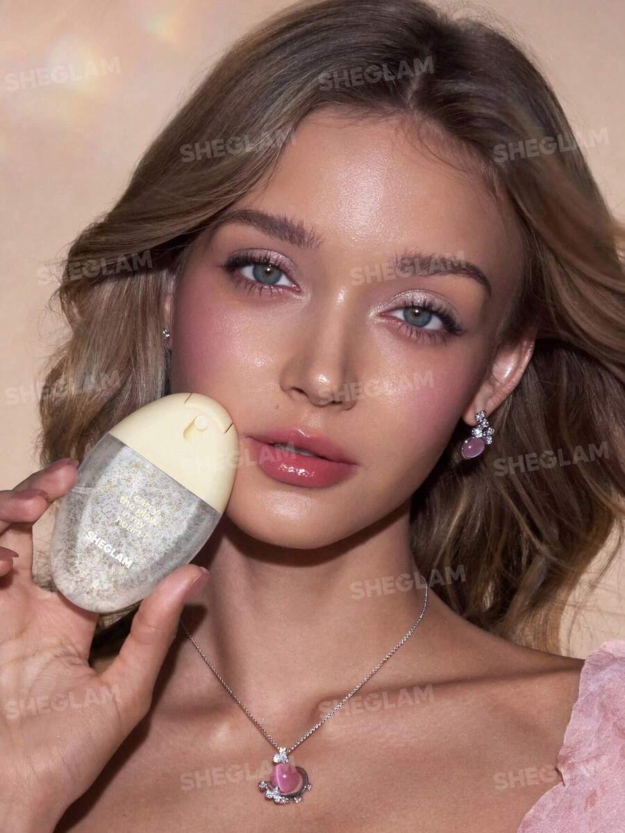 SHEGLAM Crystal Intentions Vibe Shield Long-Lasting Setting Spray