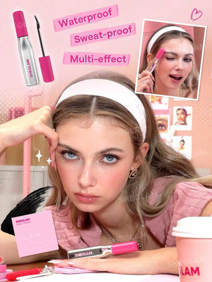 SHEGLAM Lashlighter Up & Out Mascara