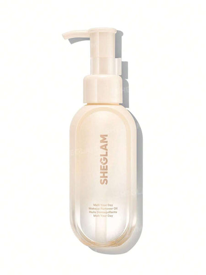 SHEGLAM Melt Your Day Makeup Remover Oil