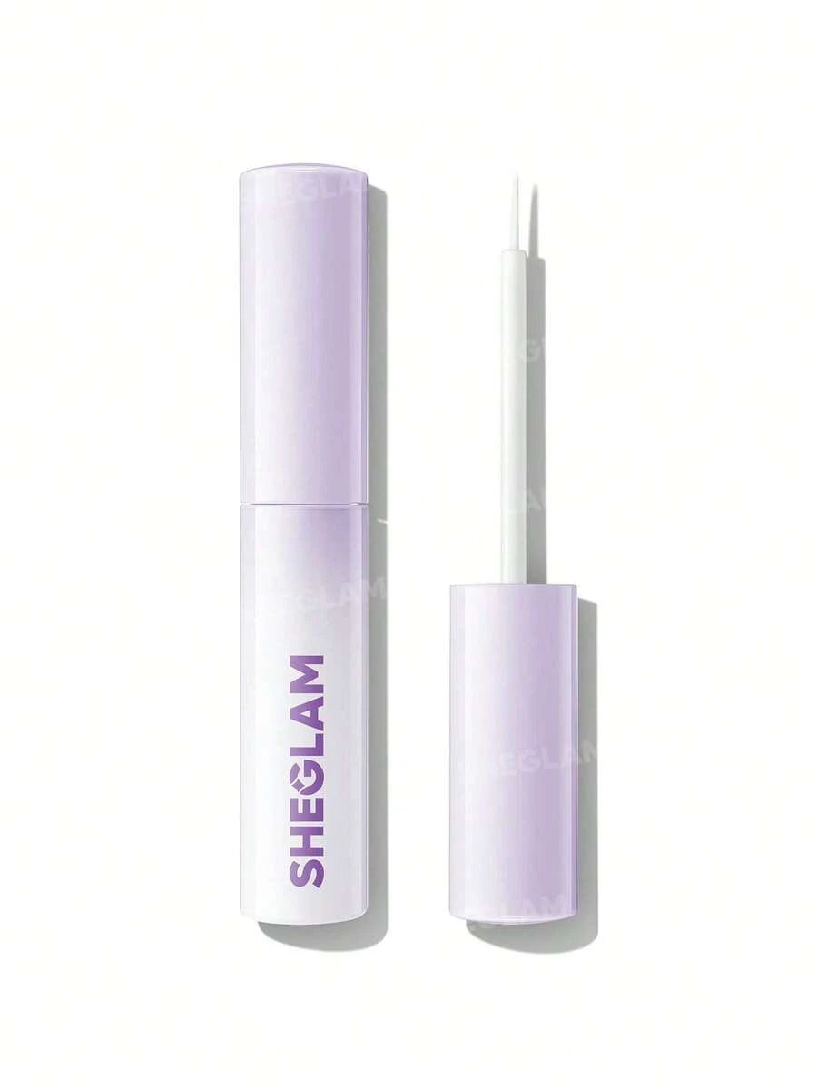 SHEGLAM Longwear Invisible Hold Lash Glue-Clear