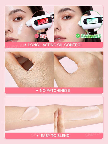 SHEGLAM Good Grip Ultra-Blur Primer