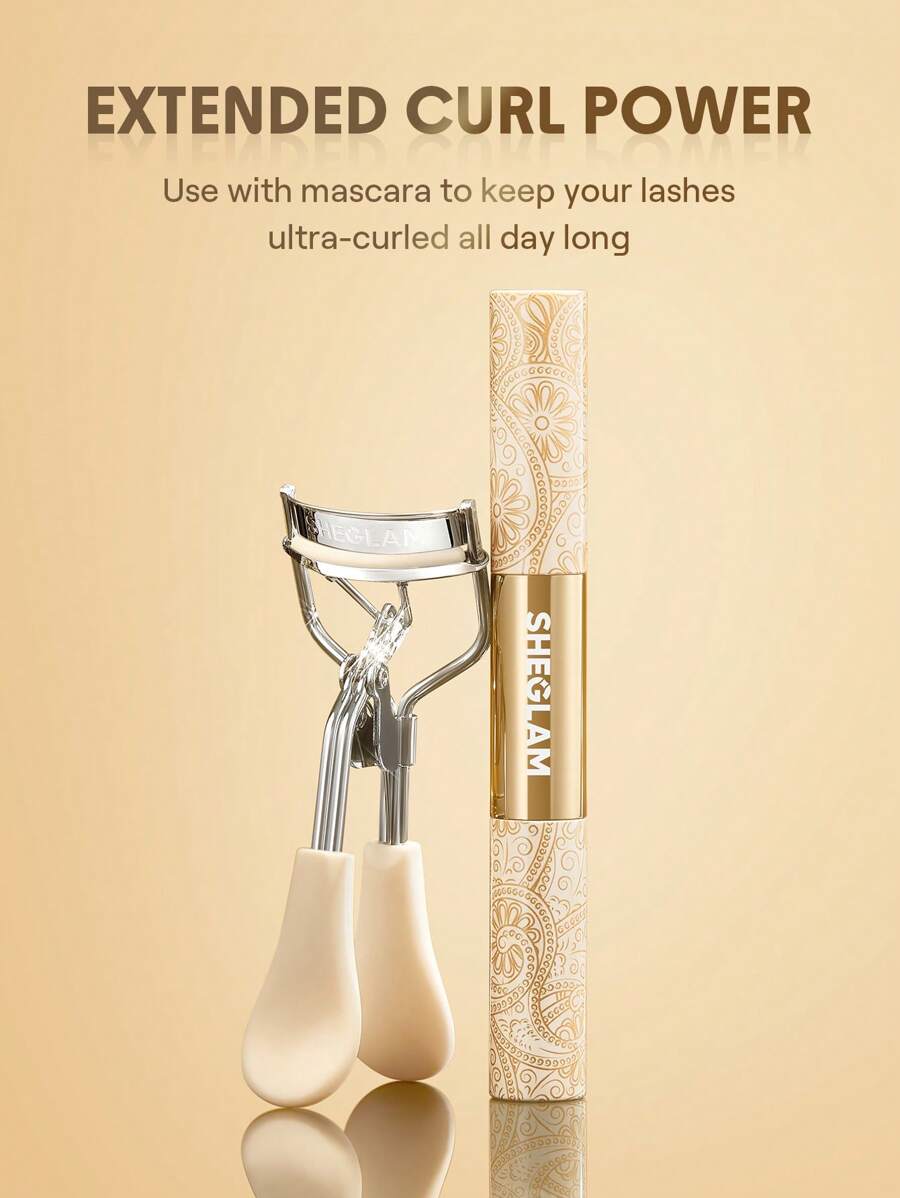 SHEGLAM Made For Me Eyelash Curler
