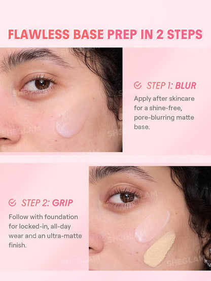 SHEGLAM Good Grip Ultra-Blur Primer
