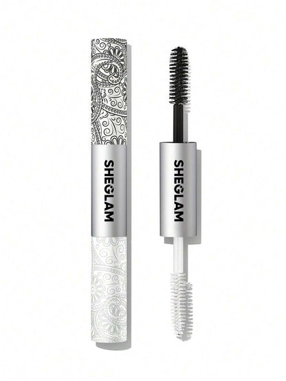 SHEGLAM All-In-One Primer & Tubing Volume Mascara-Tubing Black