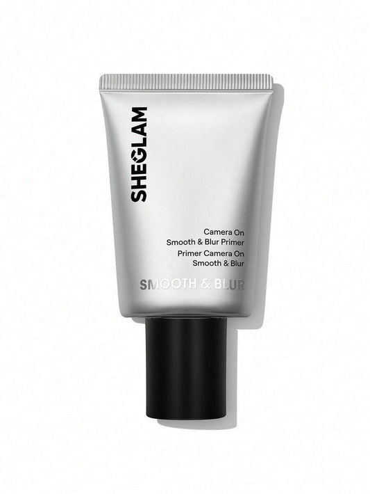 SHEGLAM Camera On Smooth & Blur Primer