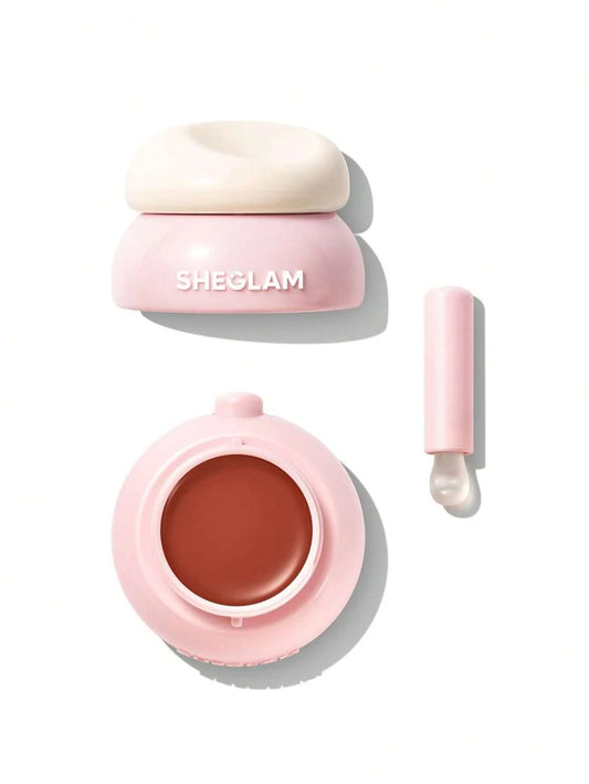 SHEGLAM Hydra Jelly Pocket Lip Jam