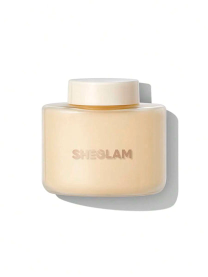 SHEGLAM Blur In A Bottle Loose Setting Powder