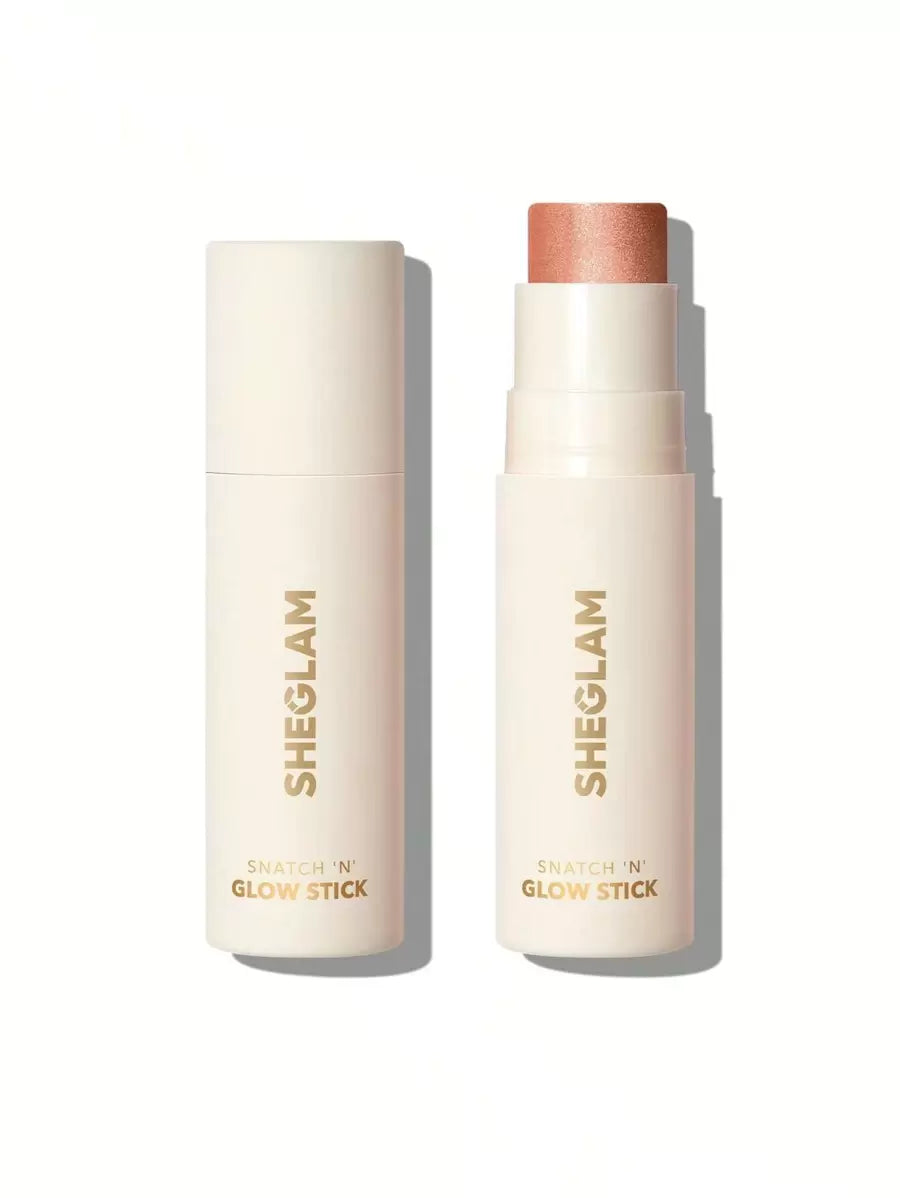 SHEGLAM Snatch 'N' Glow Stick- Cream Highlighter